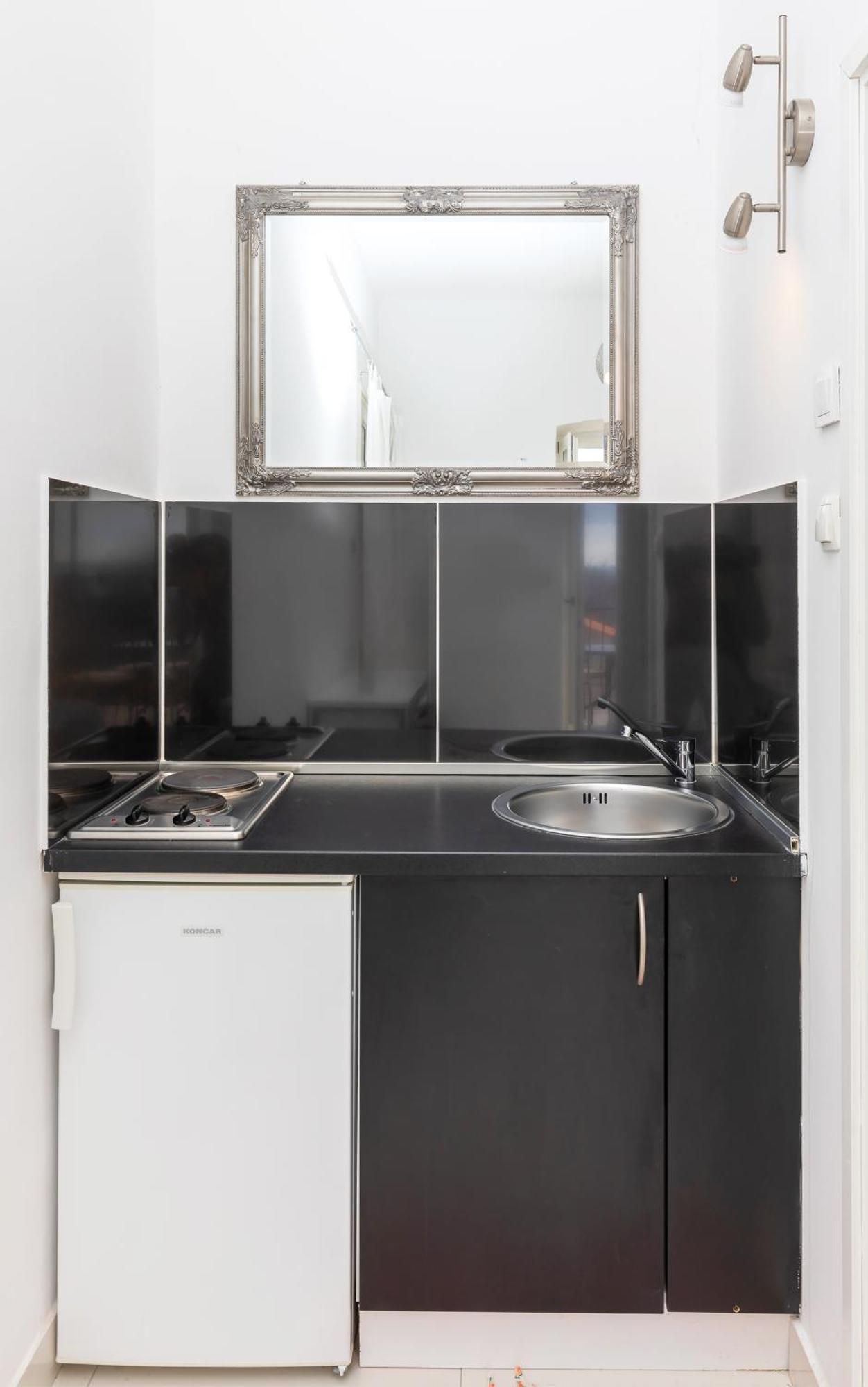 Apartment Entre Les Jardins دوبروفينك المظهر الخارجي الصورة