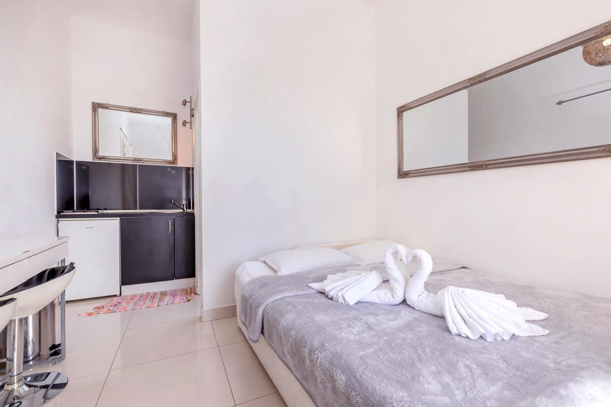 Apartment Entre Les Jardins دوبروفينك المظهر الخارجي الصورة
