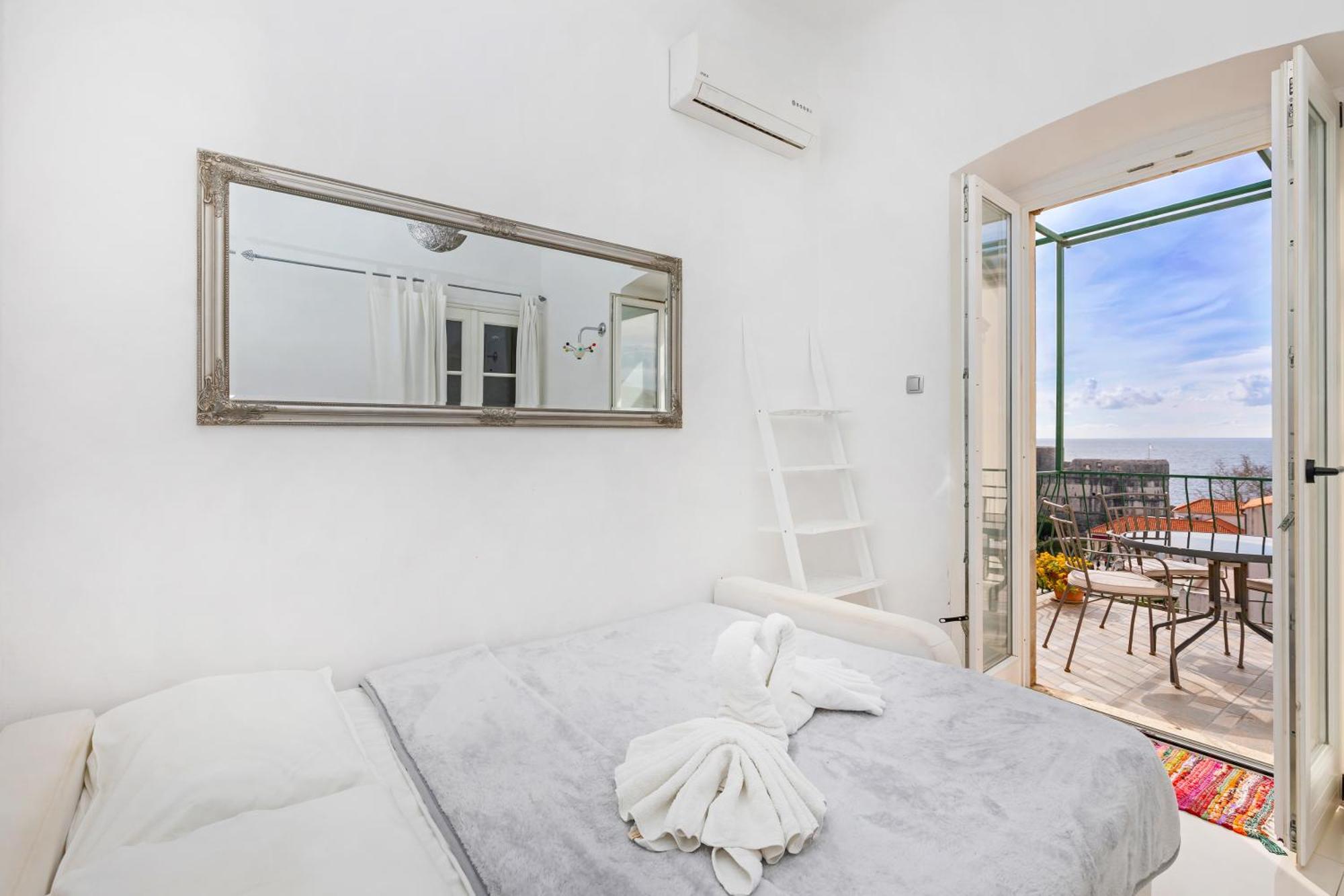 Apartment Entre Les Jardins دوبروفينك المظهر الخارجي الصورة