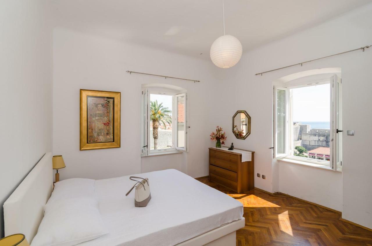 Apartment Entre Les Jardins دوبروفينك المظهر الخارجي الصورة