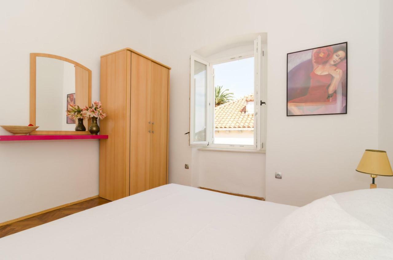 Apartment Entre Les Jardins دوبروفينك المظهر الخارجي الصورة