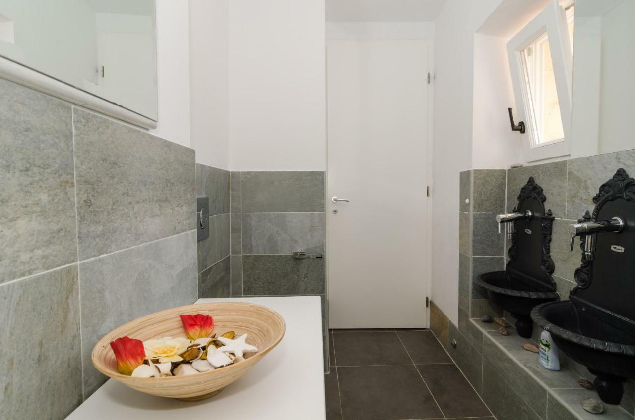 Apartment Entre Les Jardins دوبروفينك المظهر الخارجي الصورة