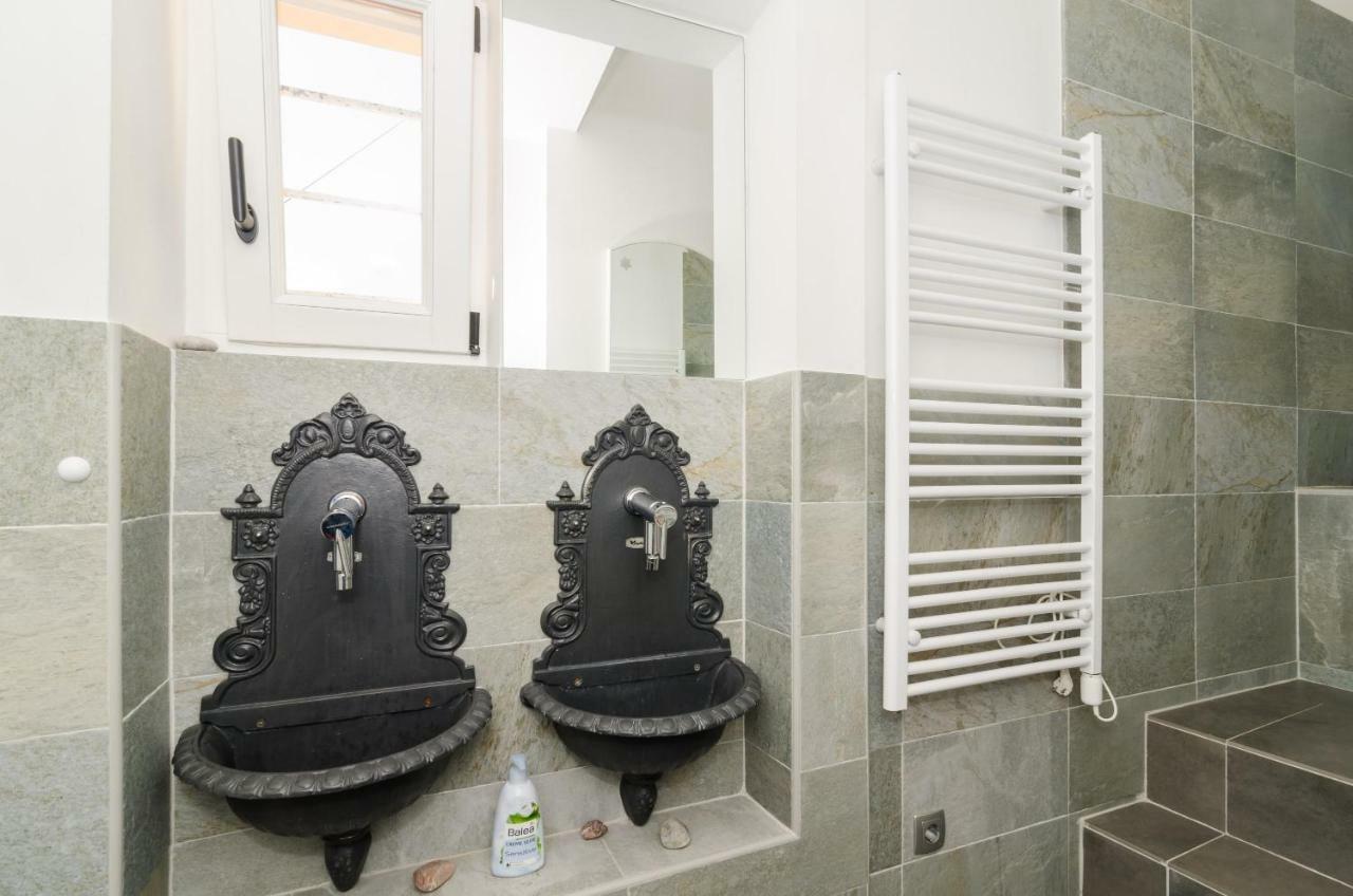 Apartment Entre Les Jardins دوبروفينك المظهر الخارجي الصورة