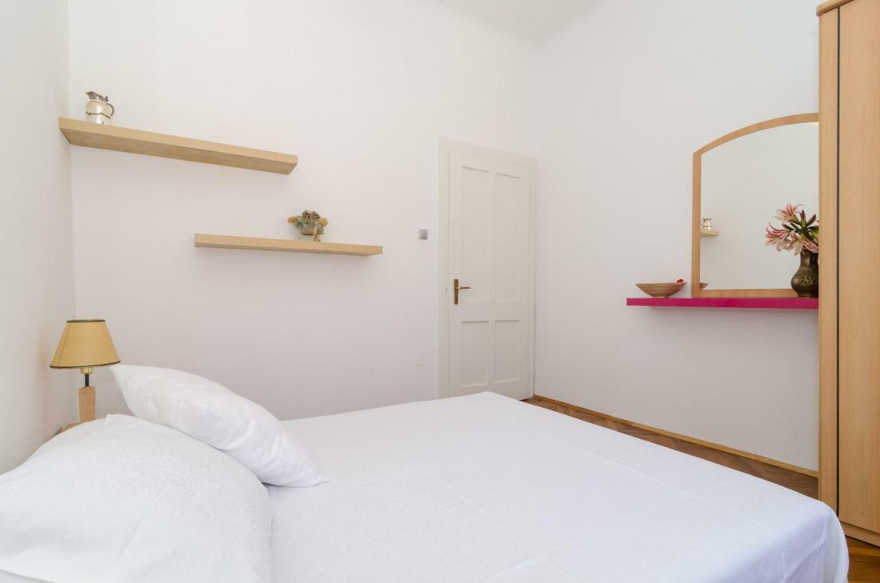Apartment Entre Les Jardins دوبروفينك المظهر الخارجي الصورة