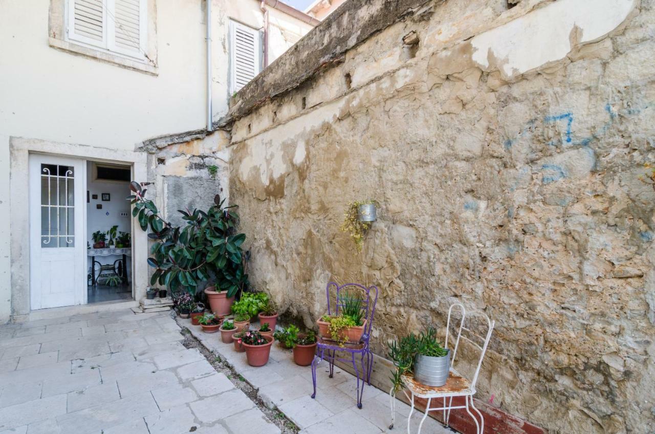 Apartment Entre Les Jardins دوبروفينك المظهر الخارجي الصورة