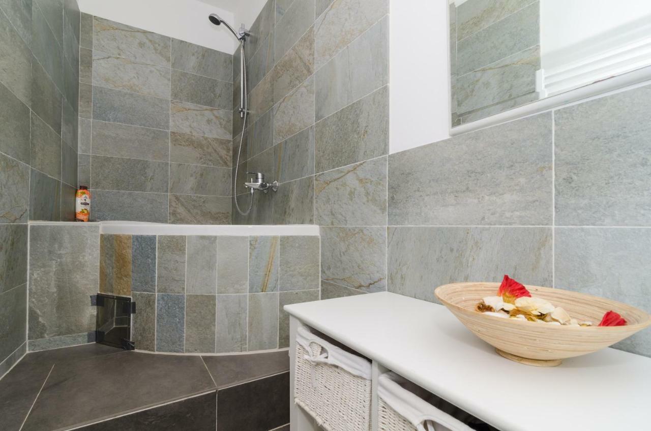 Apartment Entre Les Jardins دوبروفينك المظهر الخارجي الصورة